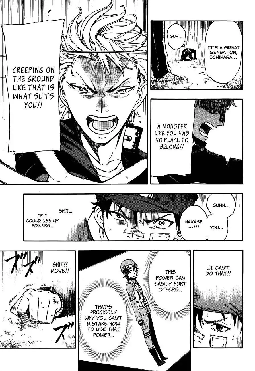 Second Brain Chapter 3 24